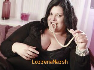 LorrenaMarsh