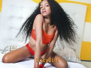 LoryDior