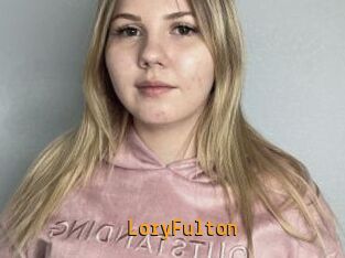 LoryFulton