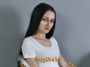 LoryUrels