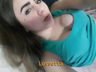Lossetta