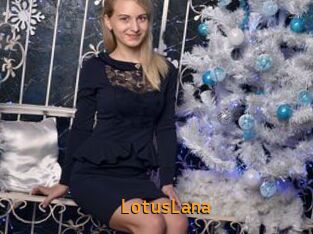 LotusLana