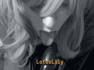 LotusLily
