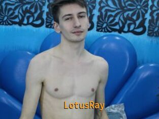 LotusRay
