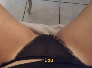 Lou