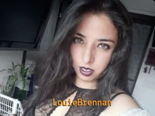 LouieBrennan