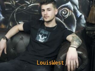 LouisWest