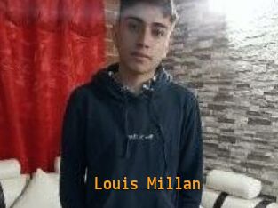 Louis_Millan