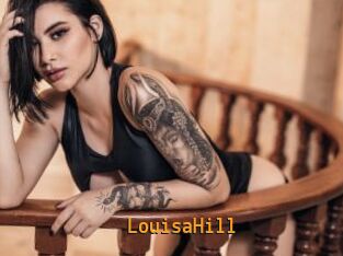 LouisaHill