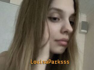 LouisaParksss