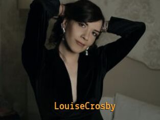 LouiseCrosby