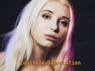 LouiseJayBabestation