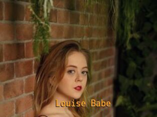 Louise_Babe