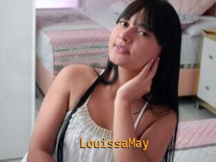 LouissaMay
