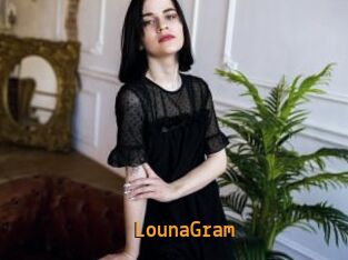LounaGram