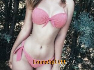 LounaSplitt