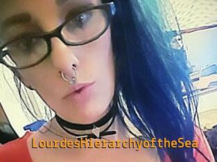 LourdesHierarchyoftheSea