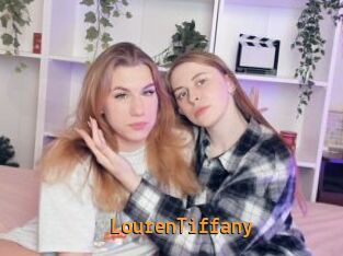 LourenTiffany