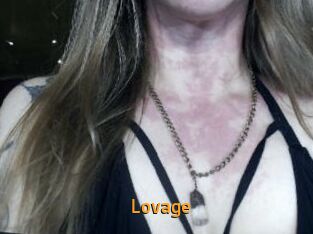 Lovage_
