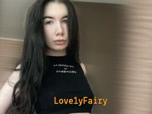 Love1yFairy