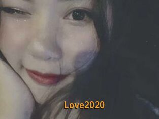 Love2020