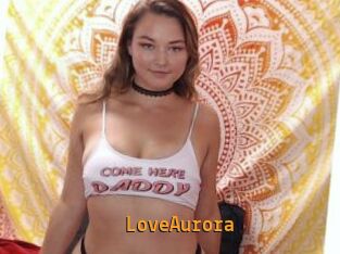 LoveAurora