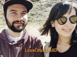 LoveCharlieXO