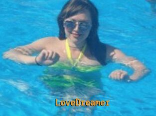 LoveDreamer