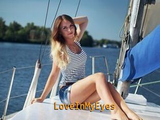 LoveInMyEyes