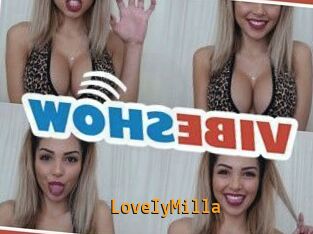 LoveIyMilla