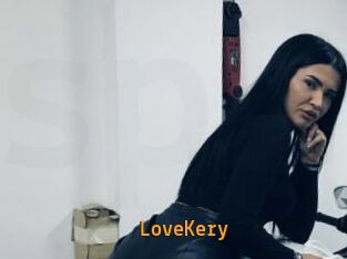LoveKery