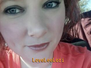 LoveLeeLori