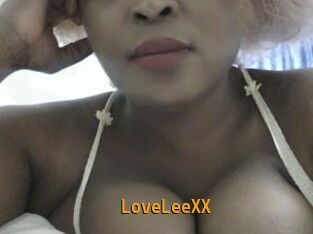 LoveLeeXX