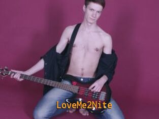 LoveMe2Nite