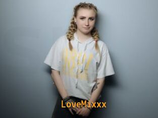 LoveMixxx