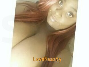 LoveNaasty