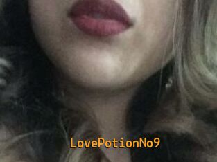 LovePotionNo9