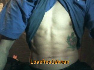 LoveRealWoman