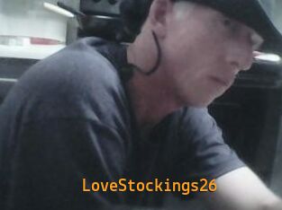 LoveStockings26