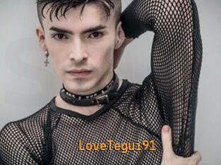 LoveTegui91