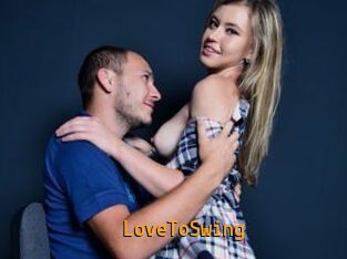 LoveToSwing