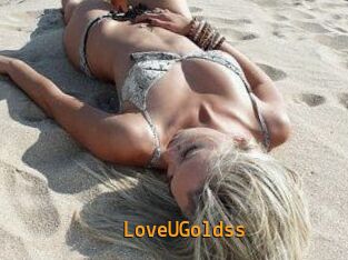 LoveUGoldss