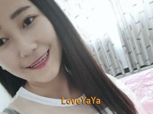 LoveYaYa