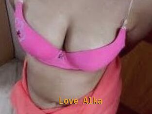 Love_Alka