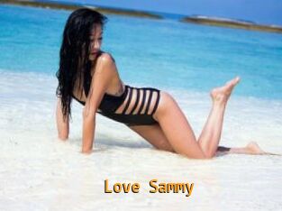 Love_Sammy