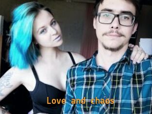 Love_and_chaos