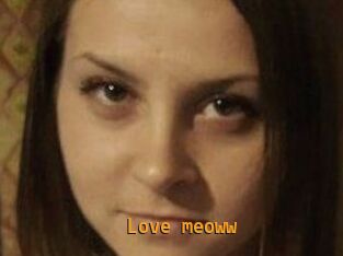 Love_meoww