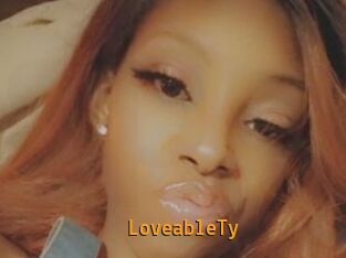LoveableTy