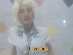 Loveandd