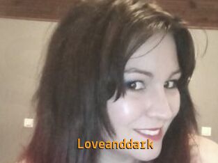 Loveanddark